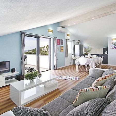 Sea Forever Apartments أوروبيتش المظهر الخارجي الصورة