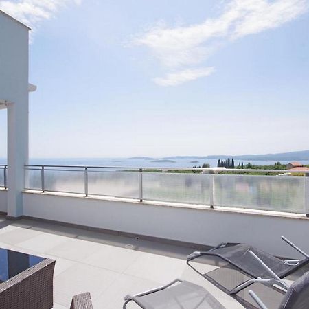 Sea Forever Apartments أوروبيتش المظهر الخارجي الصورة