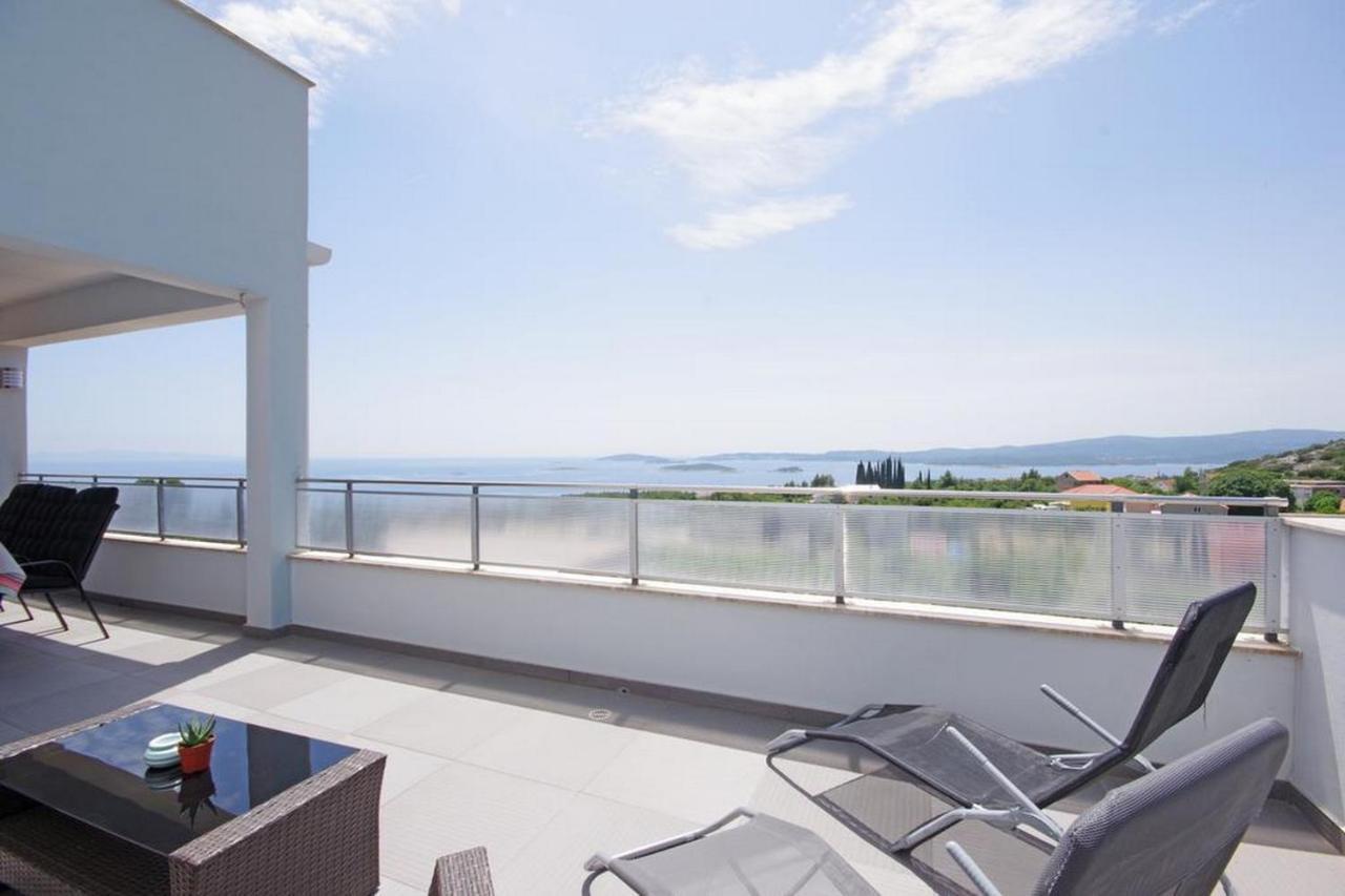 Sea Forever Apartments أوروبيتش المظهر الخارجي الصورة