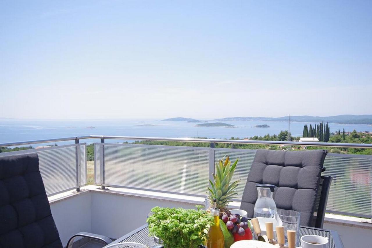 Sea Forever Apartments أوروبيتش المظهر الخارجي الصورة