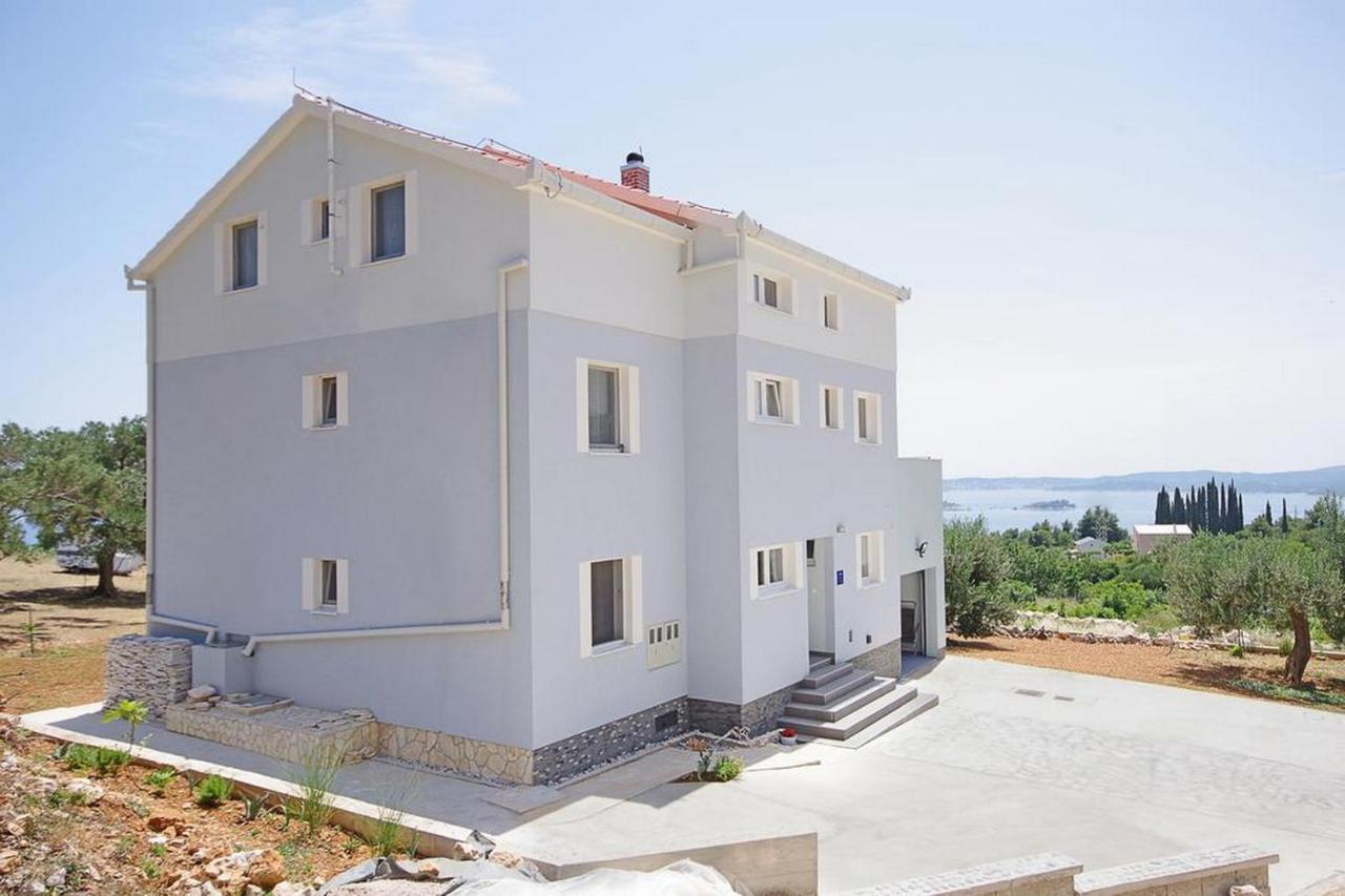 Sea Forever Apartments أوروبيتش المظهر الخارجي الصورة