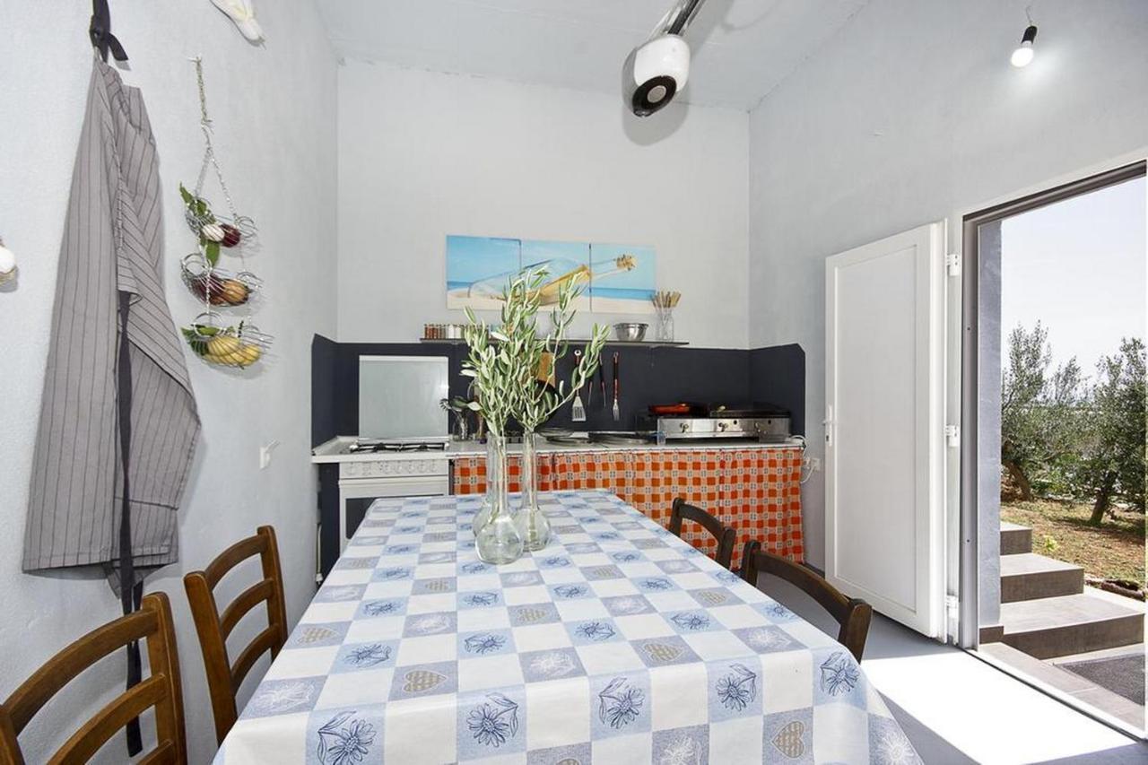Sea Forever Apartments أوروبيتش المظهر الخارجي الصورة