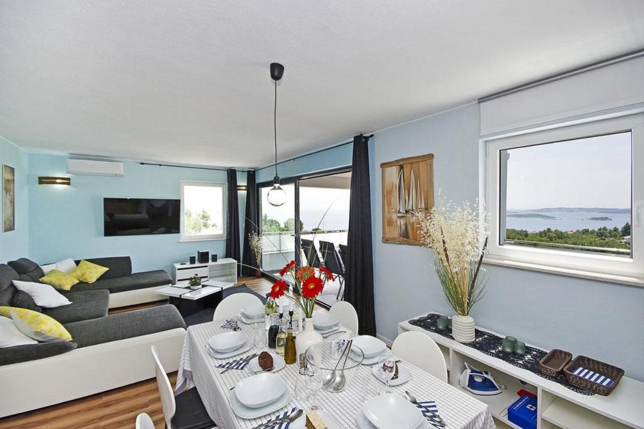 Sea Forever Apartments أوروبيتش المظهر الخارجي الصورة