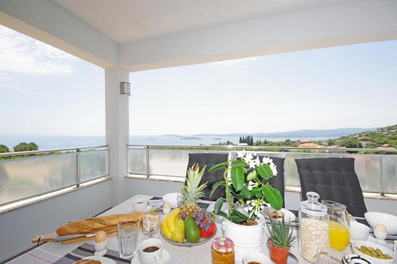 Sea Forever Apartments أوروبيتش المظهر الخارجي الصورة